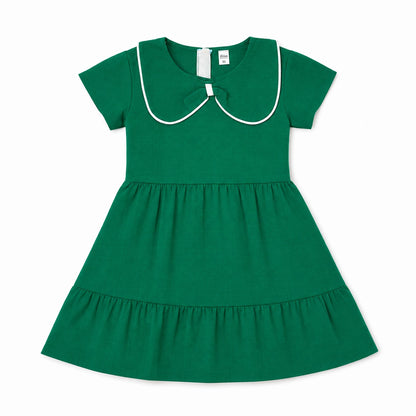 Collard Dress