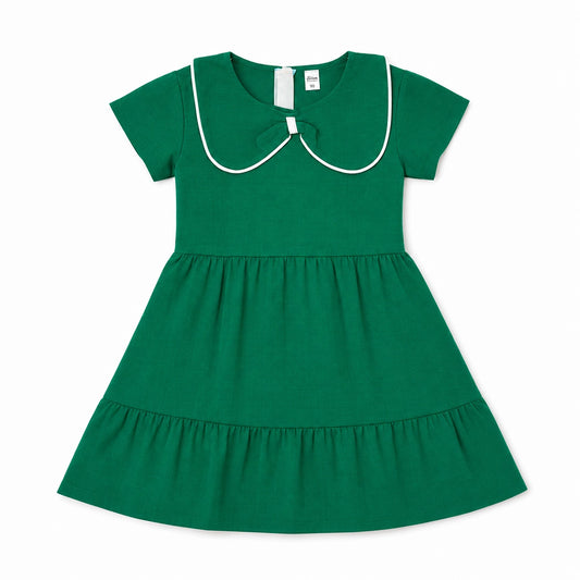 Collard Dress