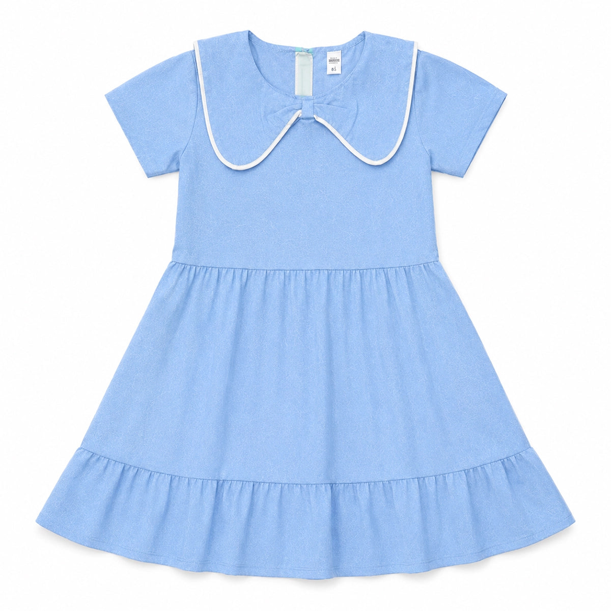 Collard Dress
