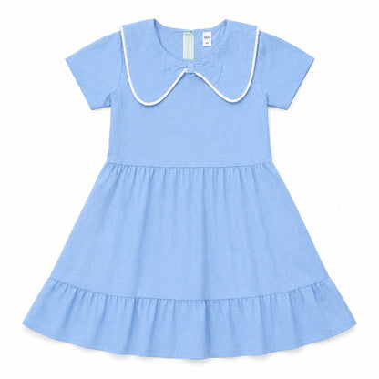Collard Dress