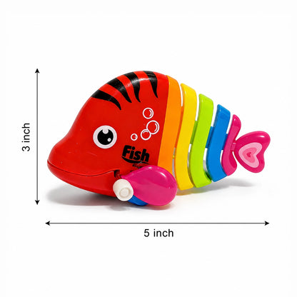 Colorful Fish