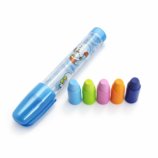 Pop Eraser