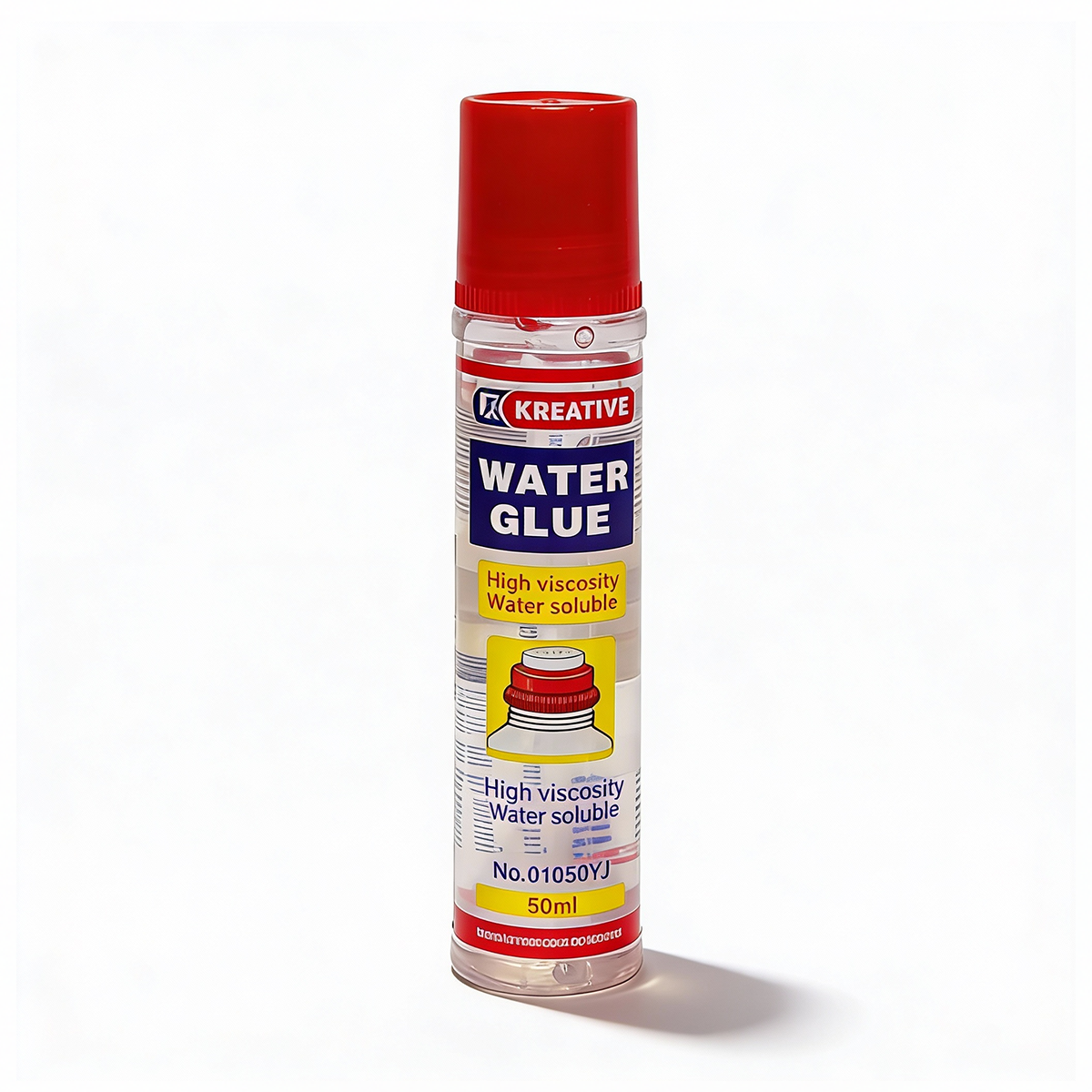 Creative Water Glue