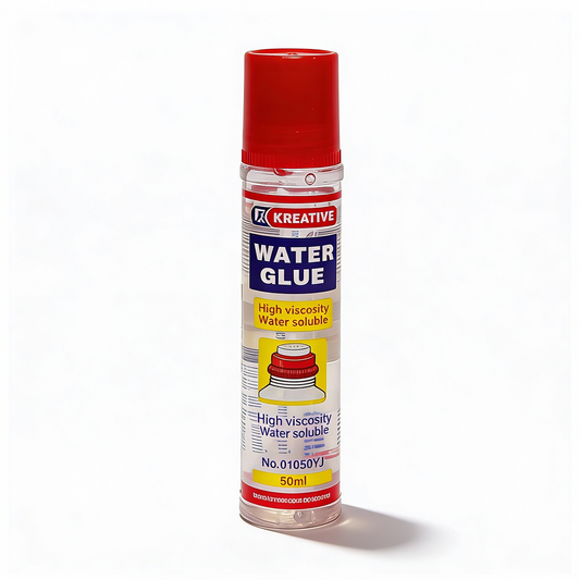 Creative Water Glue