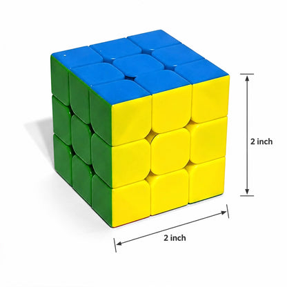 Rubik's Cube