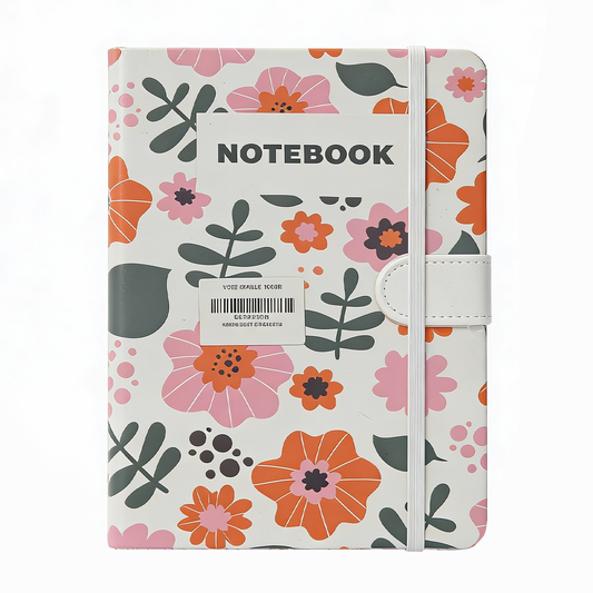 Cute note Book