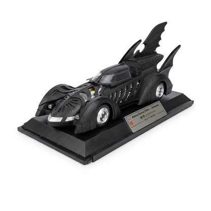 DC Batman Forever(1995)