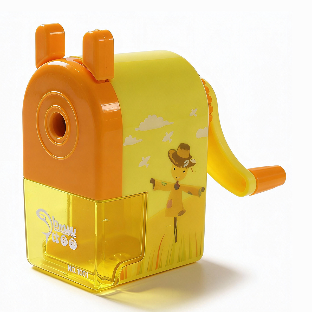 Table Sharpener