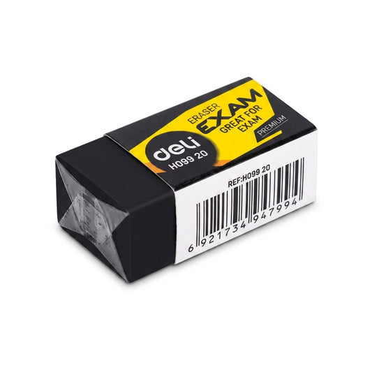 Deli exam eraser