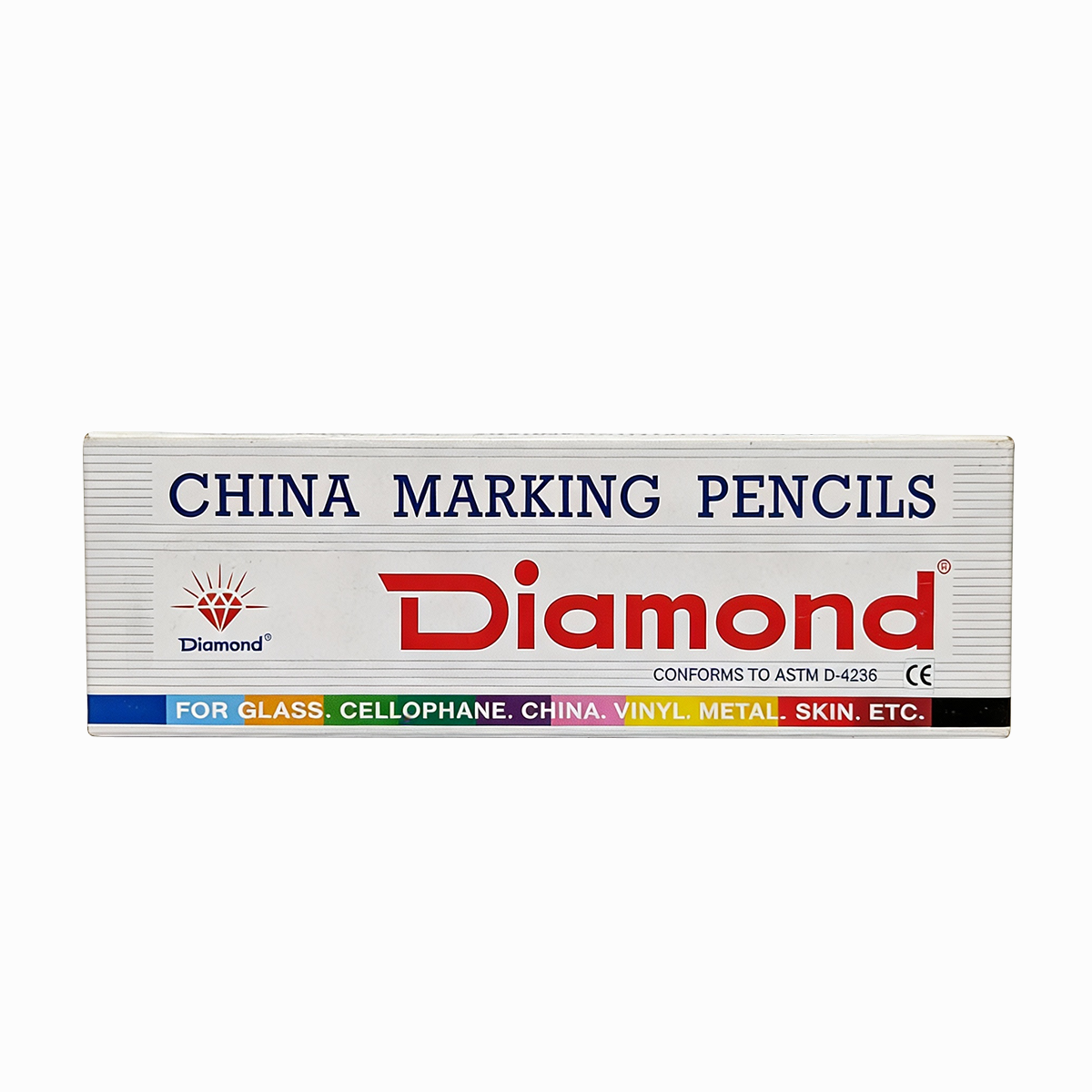 Diamond colour pencil (160)