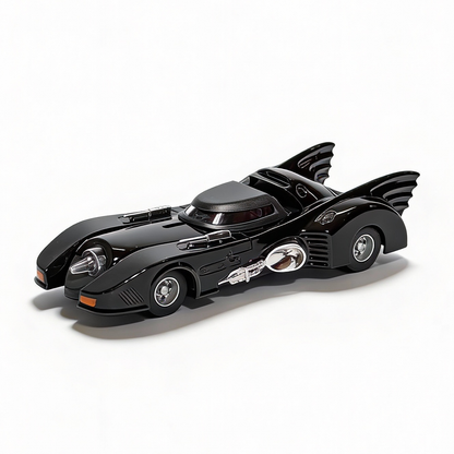 Die-Cast Batman