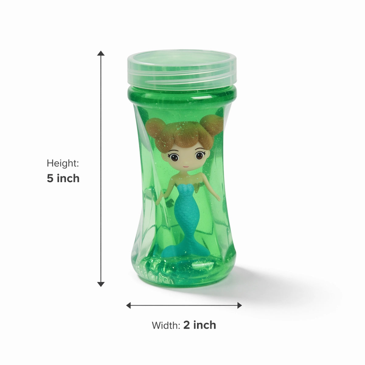 Doll Slime