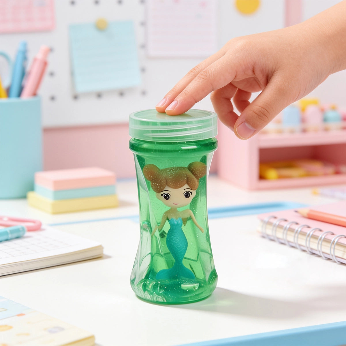 Doll Slime