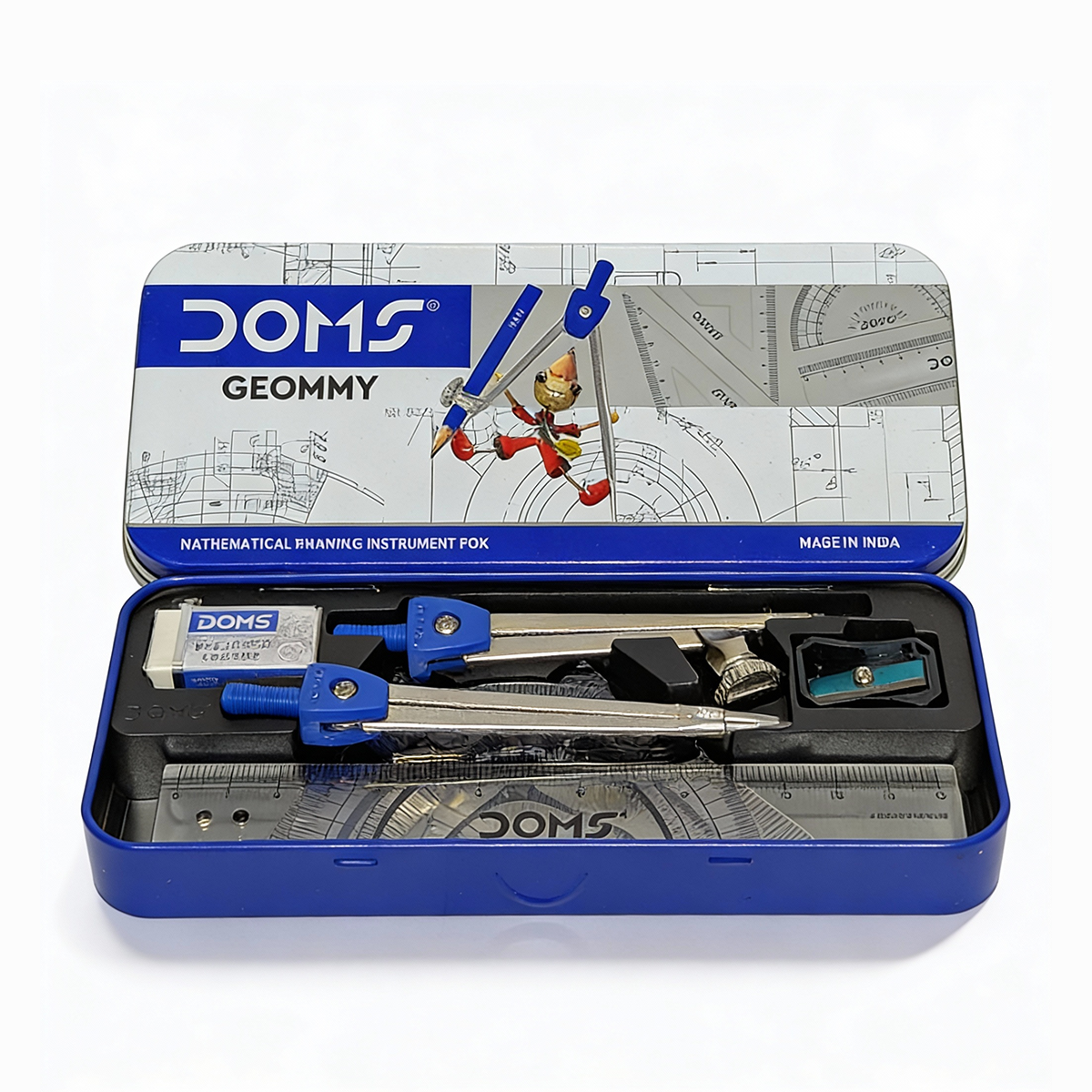 Doms Geometry Box-8425