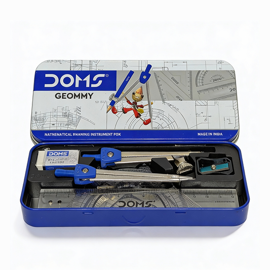 Doms Geometry Box-8425