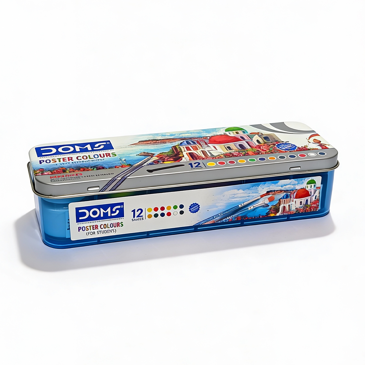 Doms Poster Color-7118