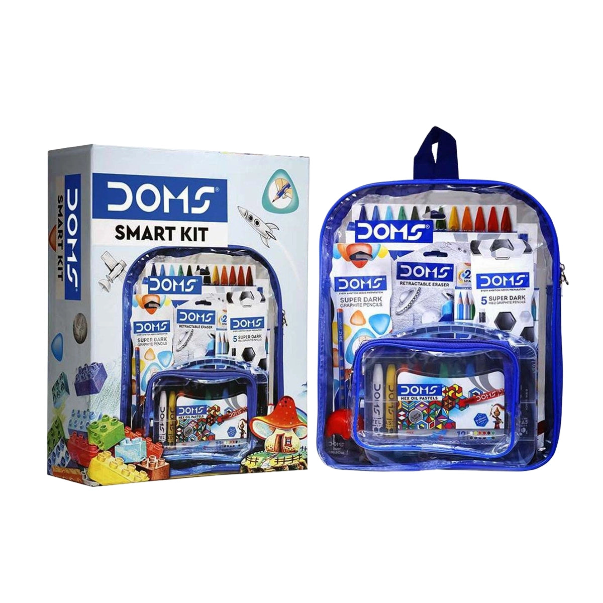 Doms Smart Kit