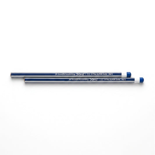 Doms Super Dark Pencil-X1