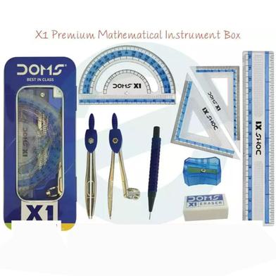 Doms Geometry Box (xi)