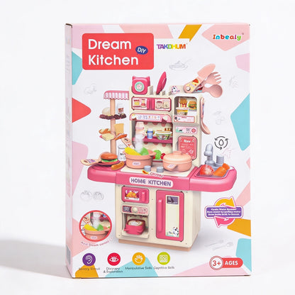 Dream Kitchen Small