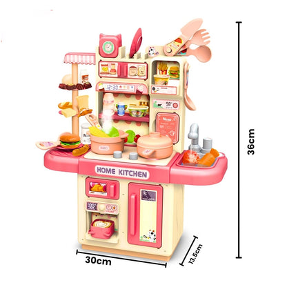 Dream Kitchen Small