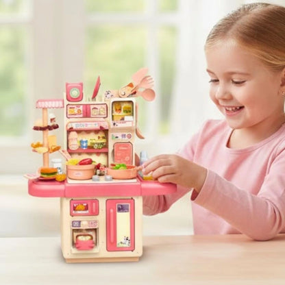 Dream Kitchen Small
