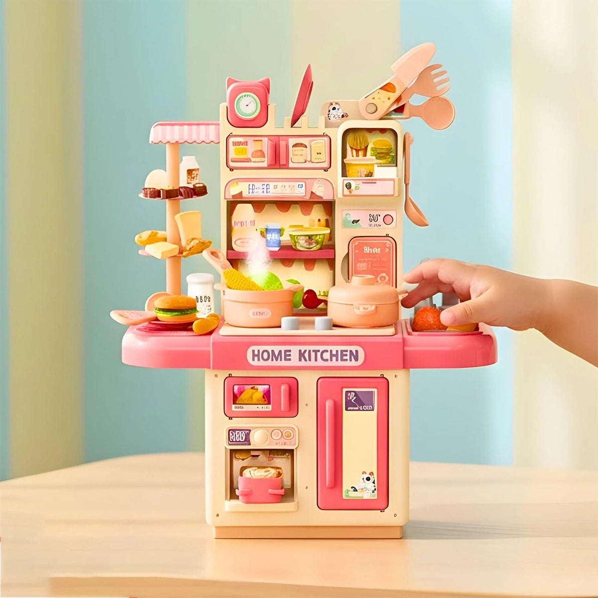 Dream Kitchen Small