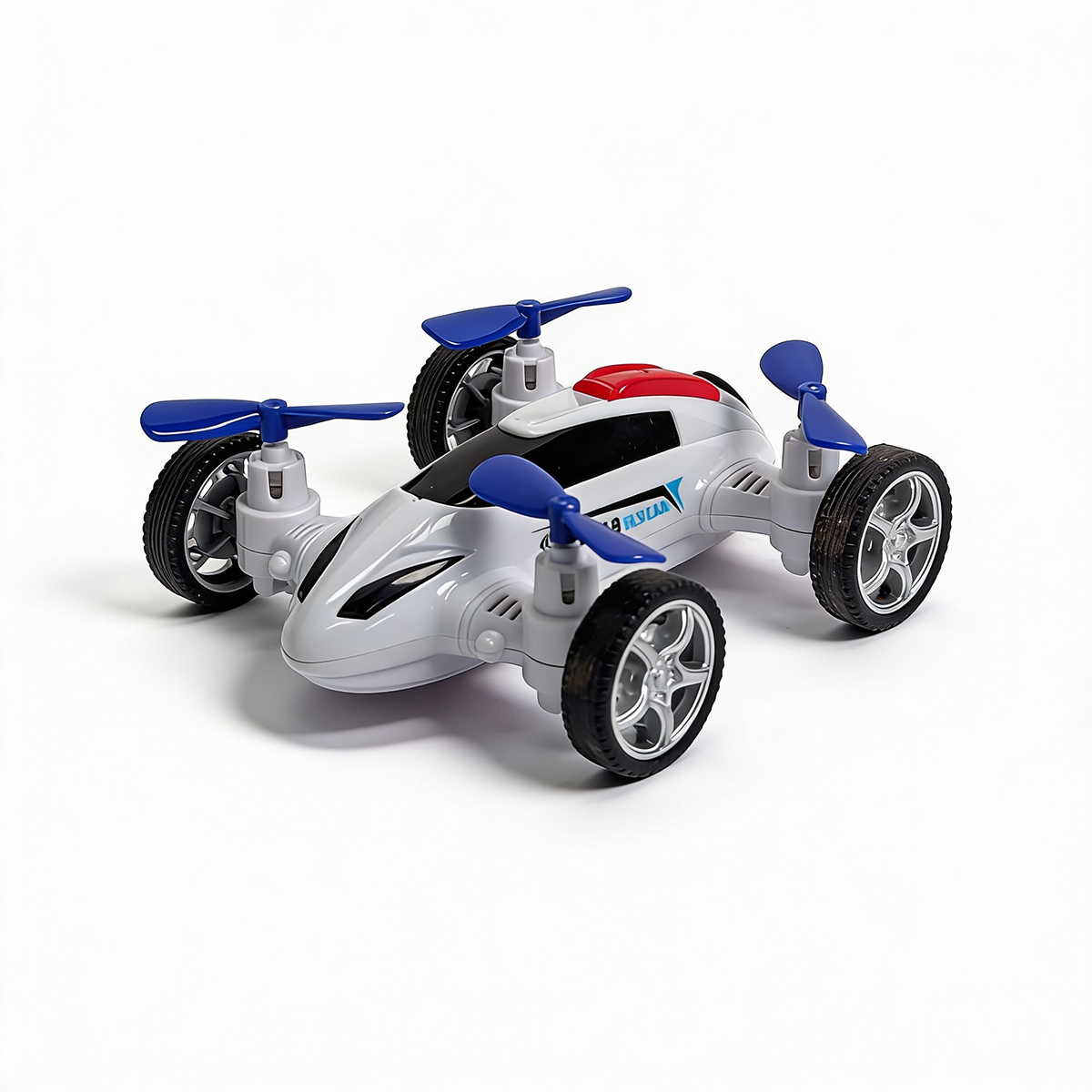 Drone Car Q8 FlyCar 2017-8A