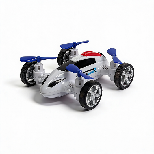 Drone Car Q8 FlyCar 2017-8A