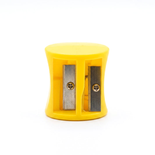 Double Sharpener