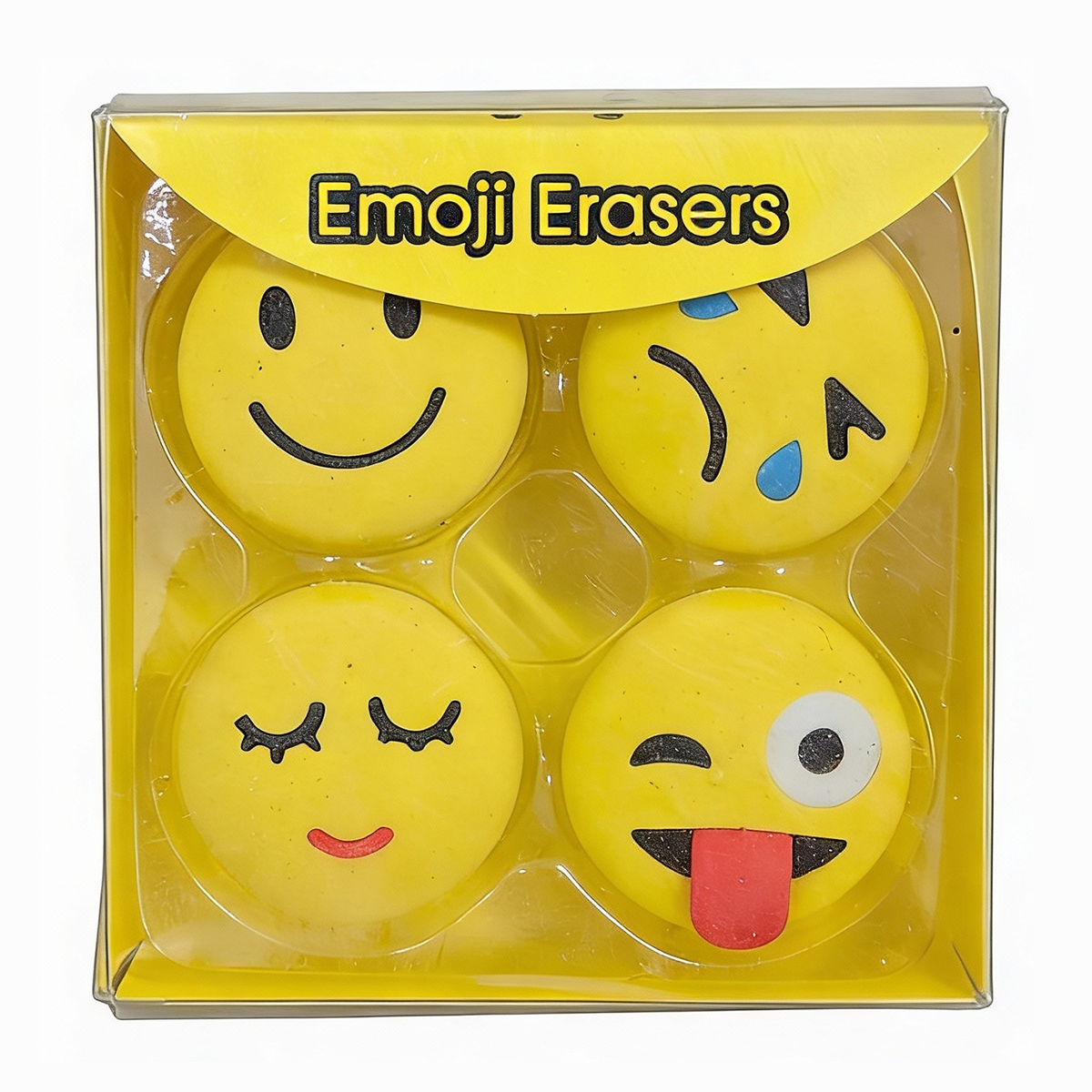 Emoji Erasers-8406