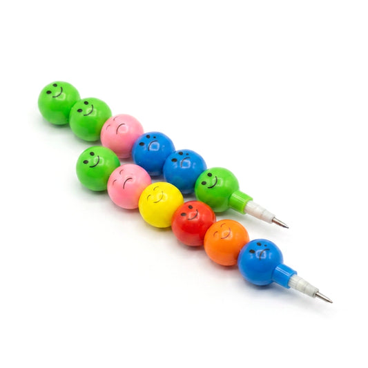 Emoji Colour Pencil