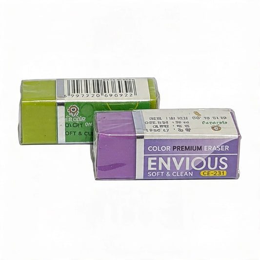 Envious Colour Eraser