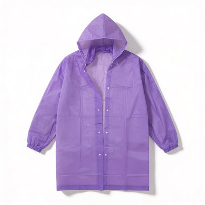 Eva Raincoat