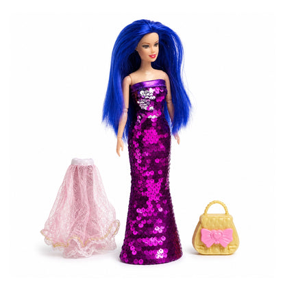 Fashioin Girl Swap