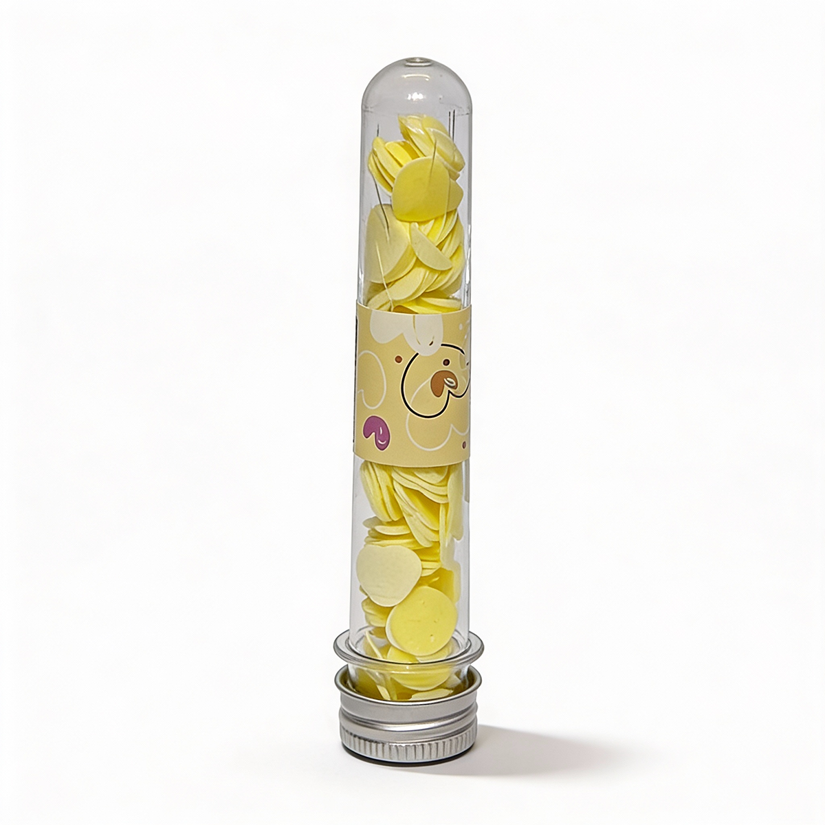 Fashion Toiletsoap Bottle