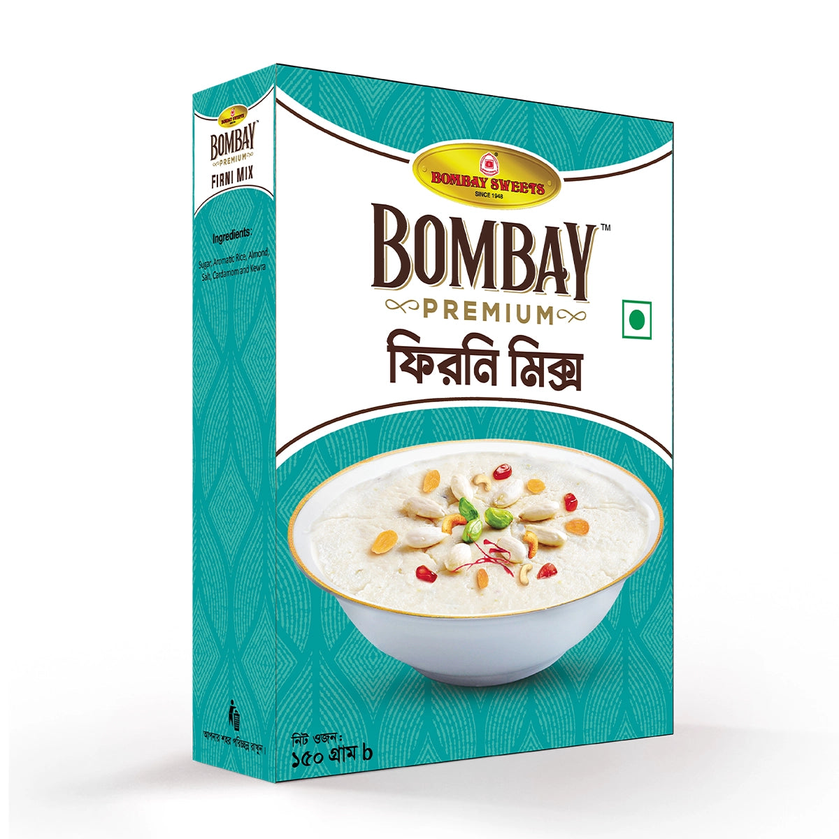 Bombay Premium Firni Mix