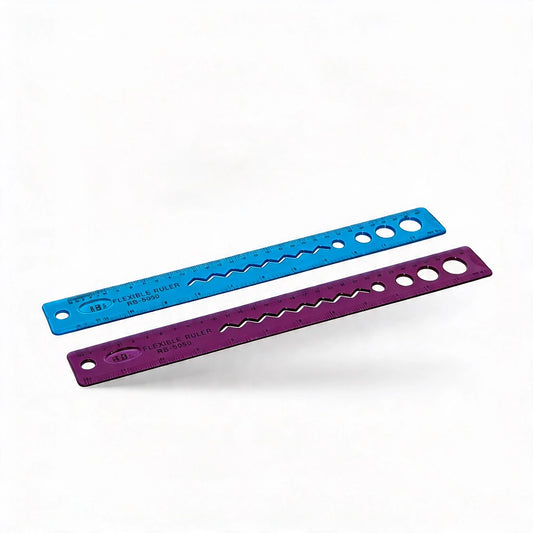 Flexible Ruler Scale XPM-6030