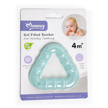 Gel Filled Teether