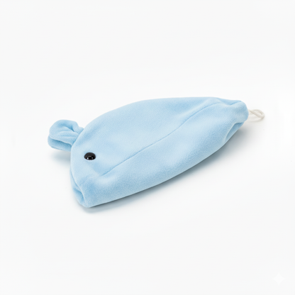 Mouse Pencil Bag