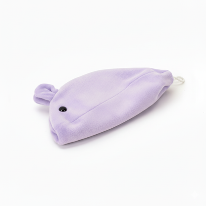 Mouse Pencil Bag