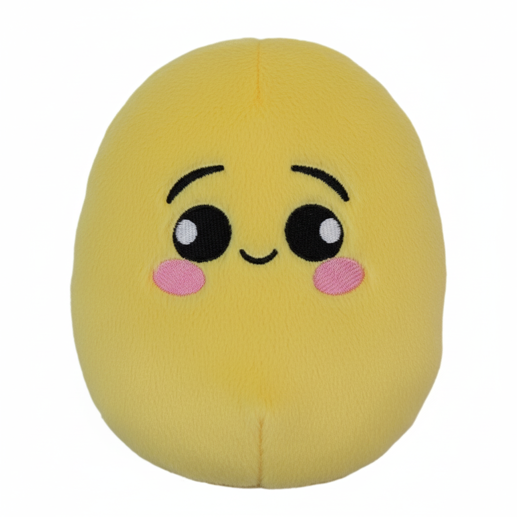 Egg Pencil bag
