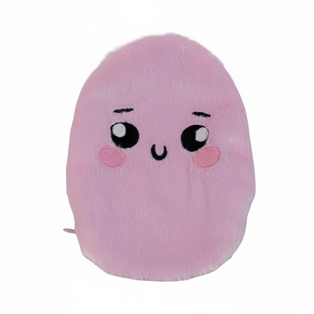 Egg Pencil bag