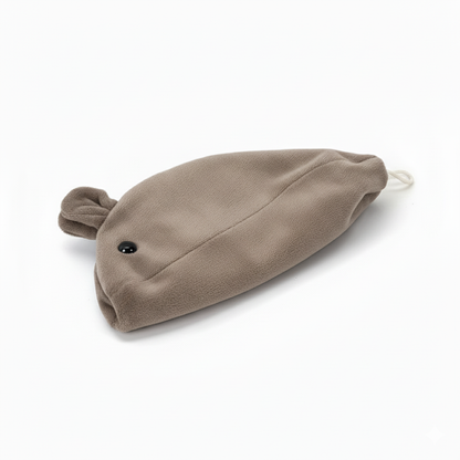 Mouse Pencil Bag