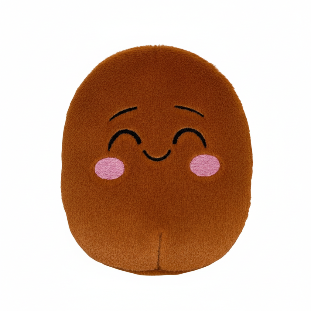 Egg Pencil bag