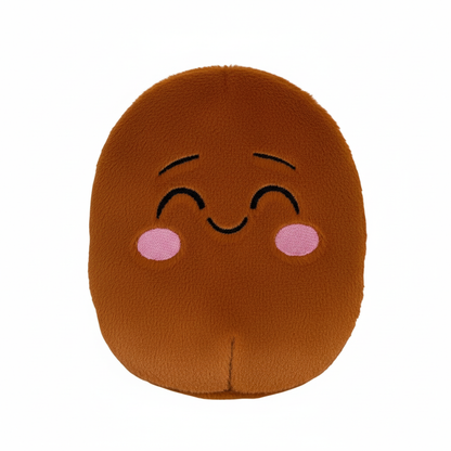 Egg Pencil bag