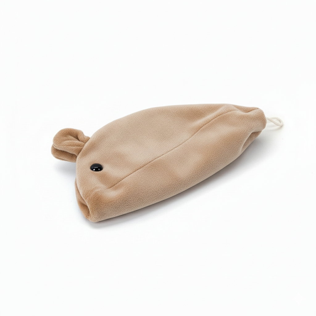 Mouse Pencil Bag