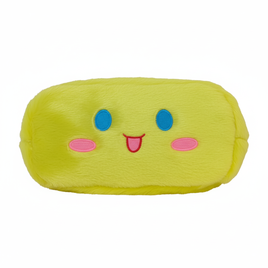 Pencil Bag