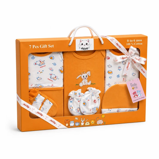 Gift Set 7 Pcs