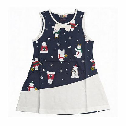 Girl T-shirt Y4-5